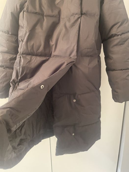 Топло дълго яке Reserved