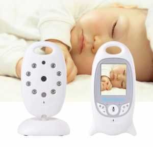 Monitor supraveghere bebe/ Baby monitor