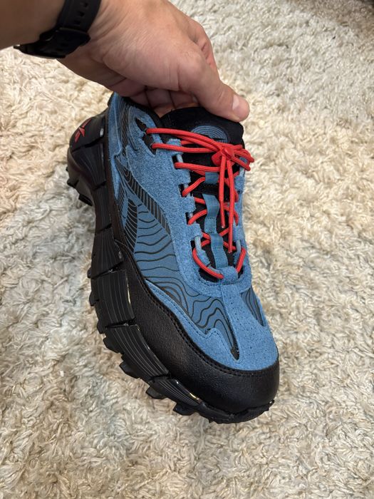Reebok Zig Kenetica 2.5 Edge 44.5 (29см)
