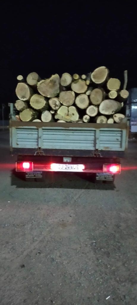 Lemn de foc esență tare sau Amestec