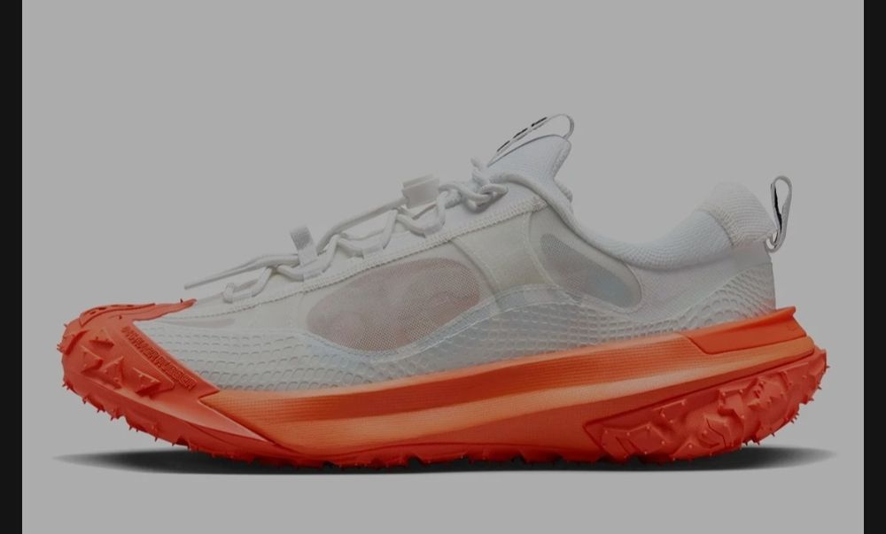 NIKE  Acg  Fly 2