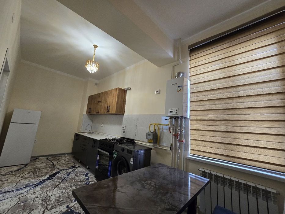 Срочно продаётся 2 комната на 1 этаже 55м² Макаронка полицеские дом