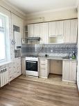 Квартира 2/4/7  Сергели