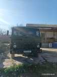KAMAZ Somasval sotiladi