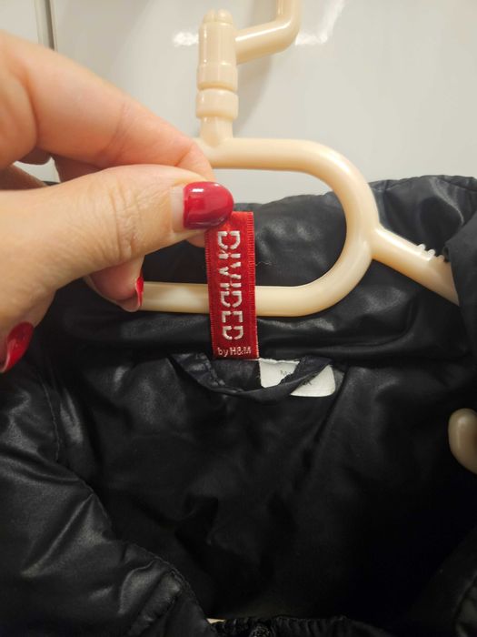 Дамско   Яке H&M