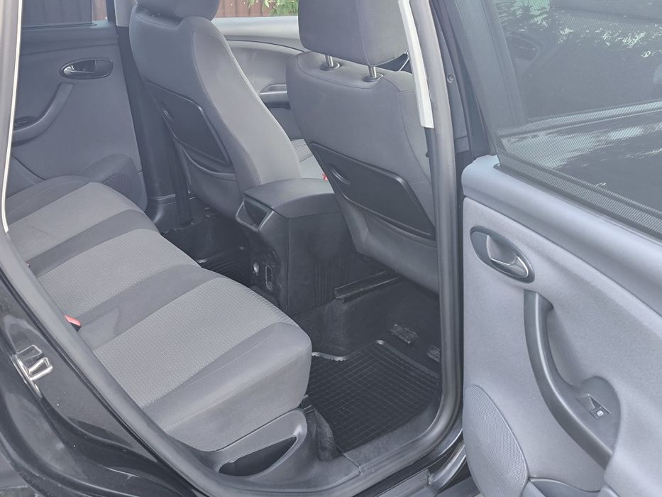 Seat Altea XL 2.0tdi 140cp