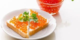 Свежая партия Икры ГОРБУШИ, КЕТЫ красная натуральная высший сорт