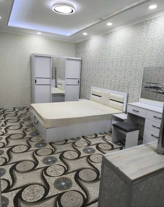 1в2 комнатная на ТТЗ 1