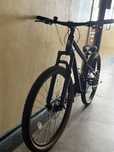 Vand bicicleta carpat
