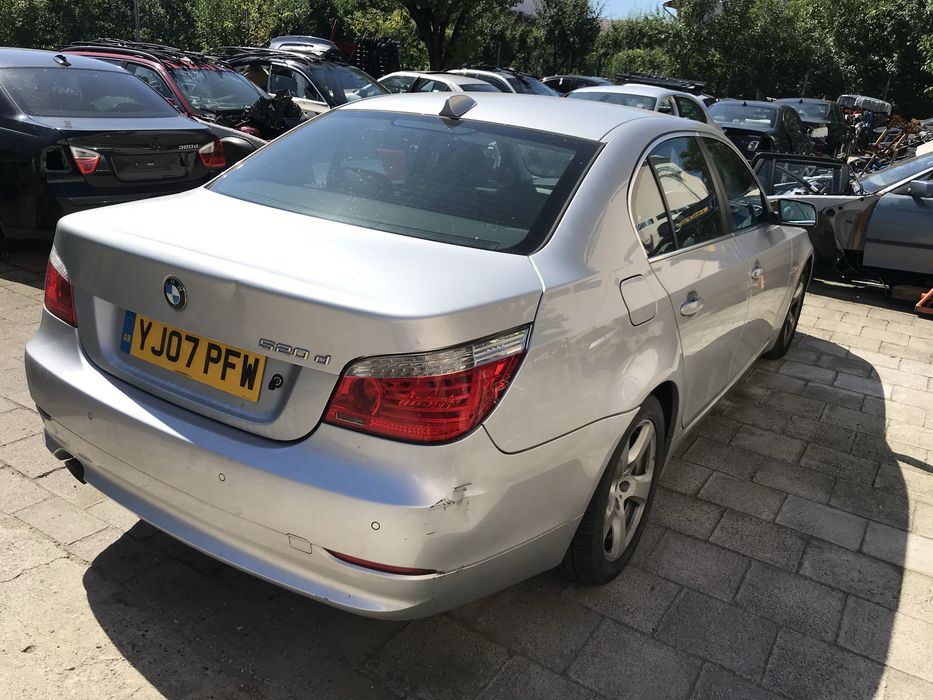 Piese  BMW E90 E87 E84 E60  E83 F10 F30 F25….