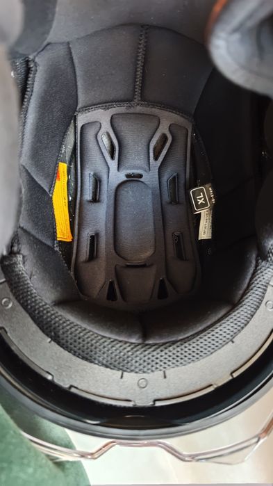 Модуларна каска Scorpion EXO-TECH EVO XL