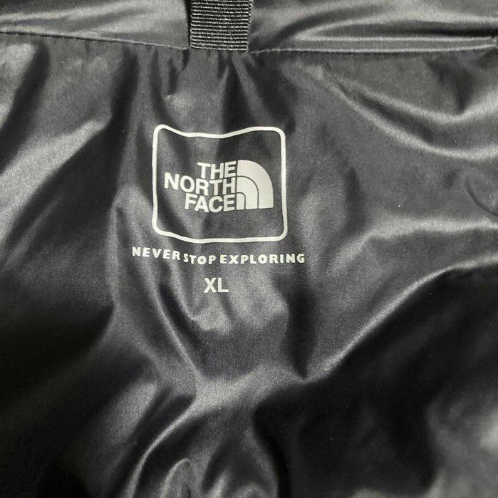 Яке The North Face