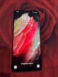 Samsung Galaxy s21 yltra 256гб