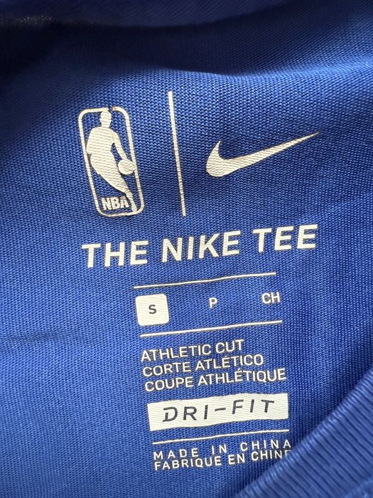 Tricou Sport NIKE Golden State Warriors Steph Curry Barbati | Marime S