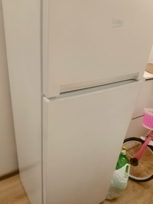 Хладилникбекомногодобросьсрояние