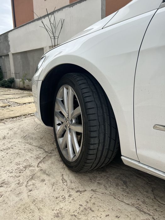 Set 2 anvelope hankook Ventus S1e nuvo3 235/40 ZR 18