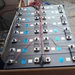 8 celule 24 v lifepo4 3.2  v 350 a