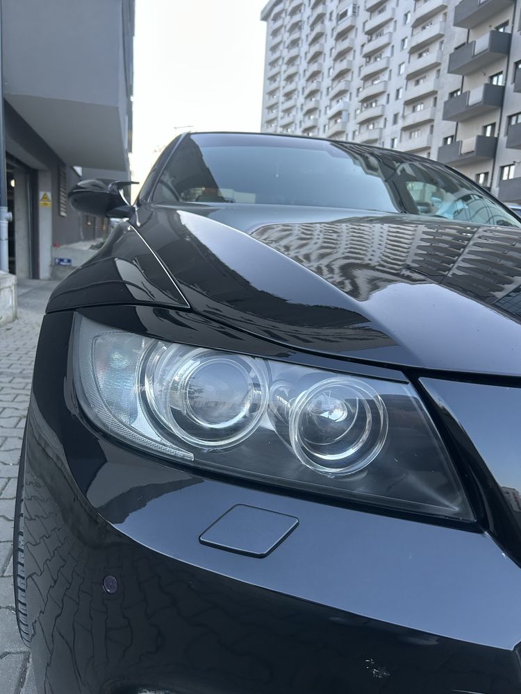 Faruri xenon adaptiv e90