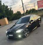 BMW Seria 5 M-Paket Trapa 4 butoane