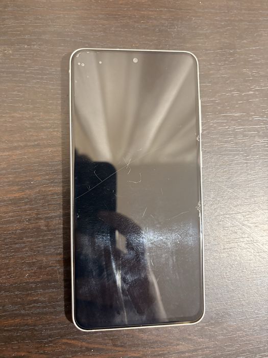 Vand Samsung Galaxy S21FE