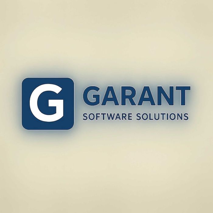 ERP и и софтуерни решения за вашия бизнес – Garant Software Solutions