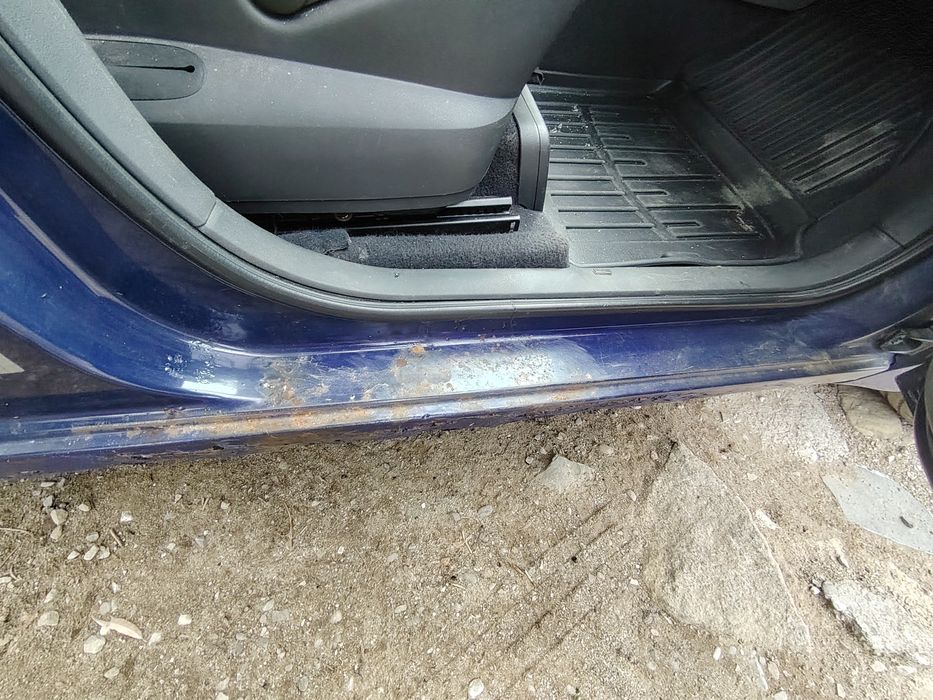 Renault Scenic 1.5 2008