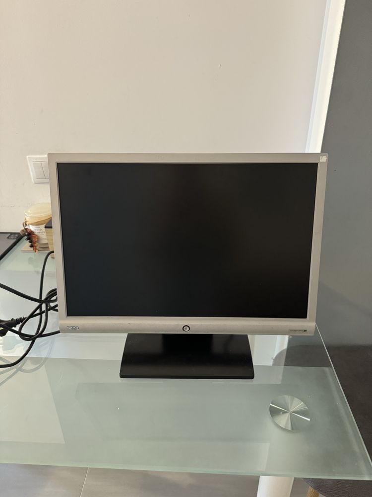 Monitor LCD Benq G900WAD, 19''