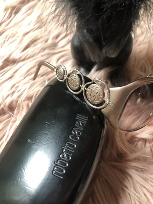 Ochelari de soare Roberto Cavalli