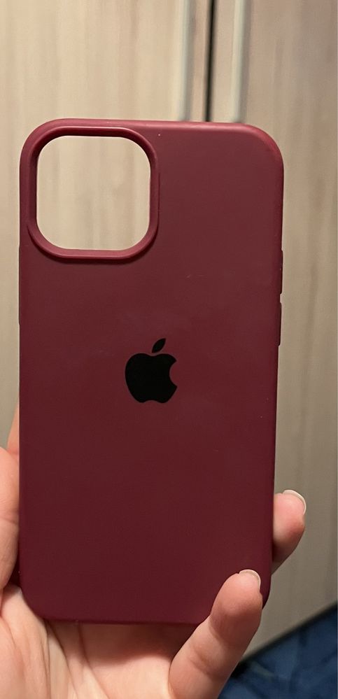 Комплект 5 бр кейсове за IPhone 13 mini