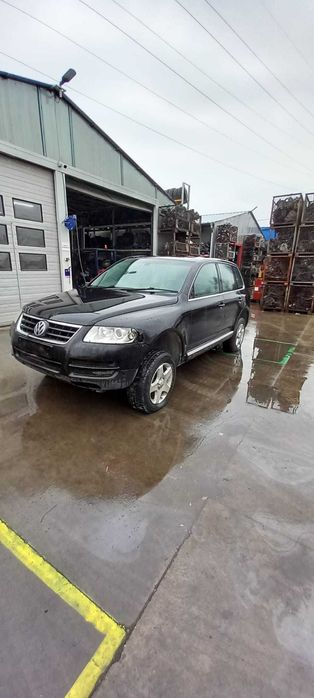 Vw Touareg/2004/ Dezmenbrez/Dezmembram