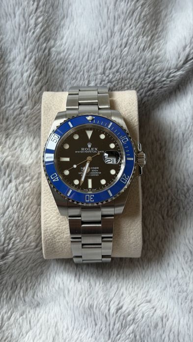 Rolex submariner клон 1-1 копия