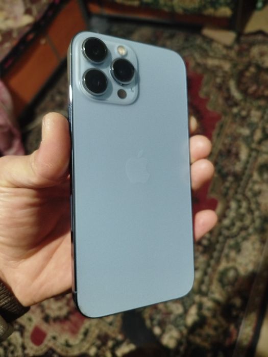 IPhone 13 Pro Max 256 Gb