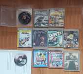 Игры для Playstation 3 PS3