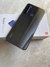 Redmi Note 8T смартфон