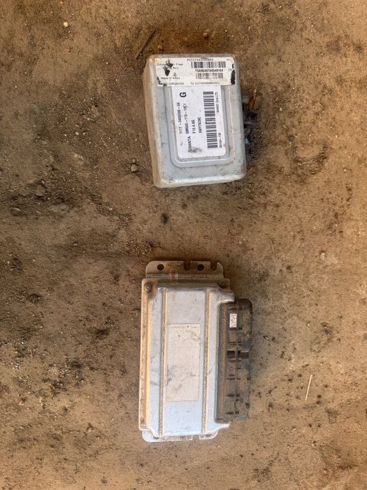 Лада баз 2114 эбу мозга рабочий