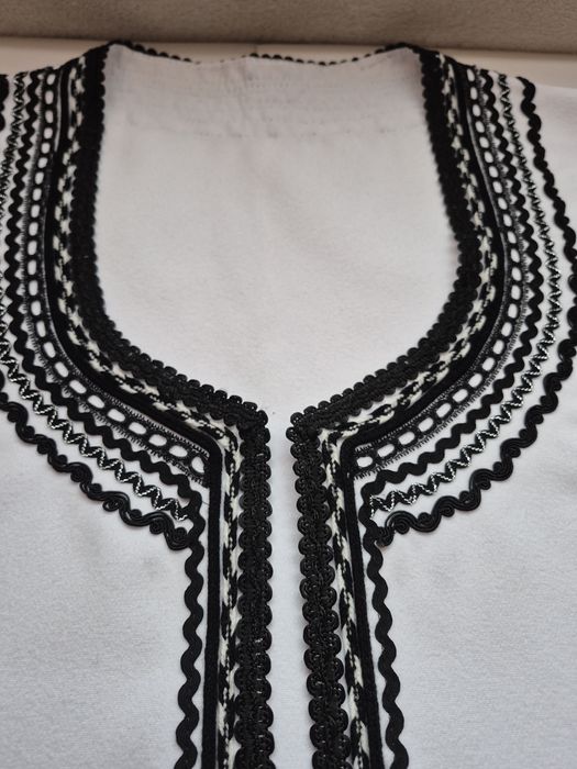 Мъжки шопски елек / елек за шопска носия