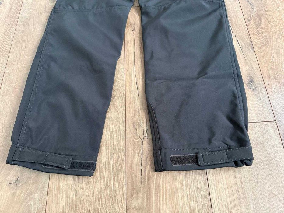 Waldschutz 54 XL barbati pantaloni vanatoare iarna softshell captusiti