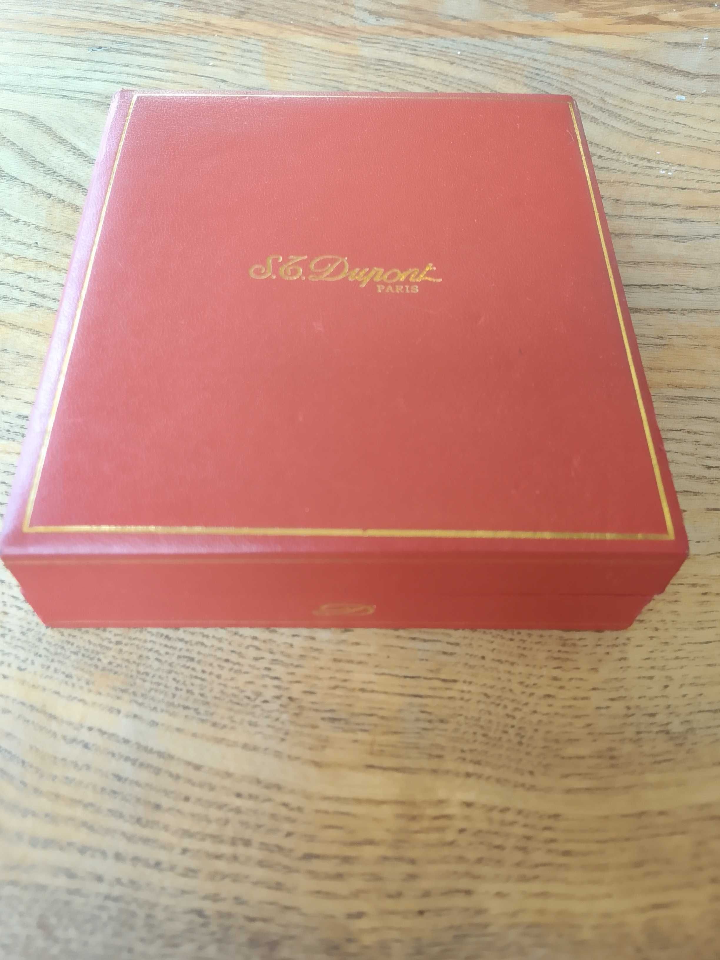 Запалка S.T.Dupont