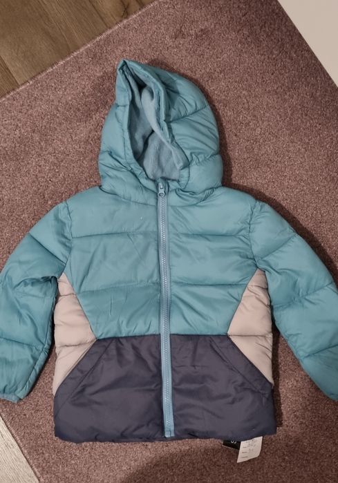 Geci de iarna si altele