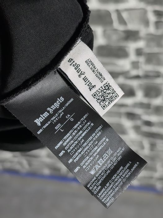 Palm Angels тениска