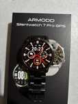 Смарт часовник Armodd 7 pro GPS