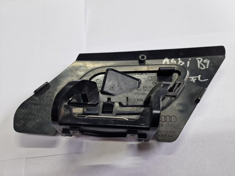 Capac spalator far dreapta Audi A4 8W2, B9