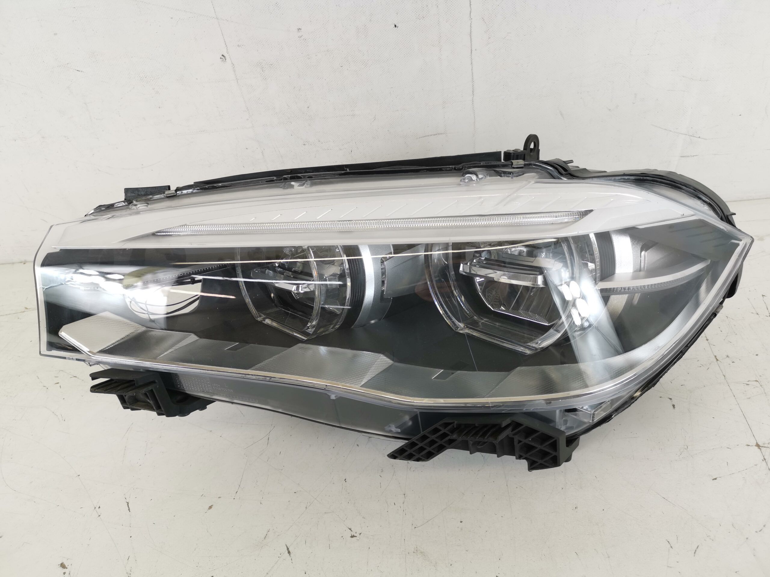 Фар Ляв Пълен LED BMW X6 F16 [2014 - 2020] Оригинален
Far Lyav Pylen L