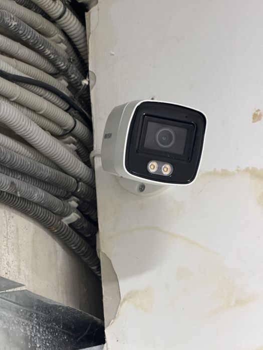 продам комплект камер с блоком