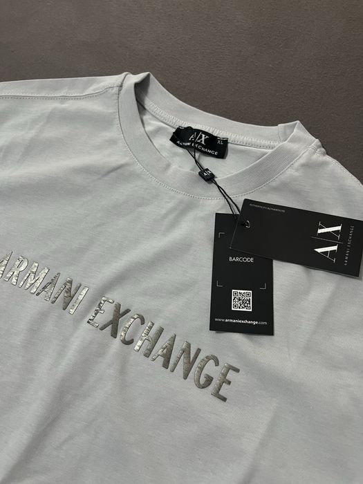 Tricou Armani Exchange