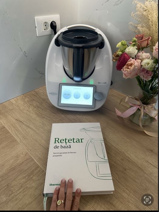 Vand Thermomix TM6