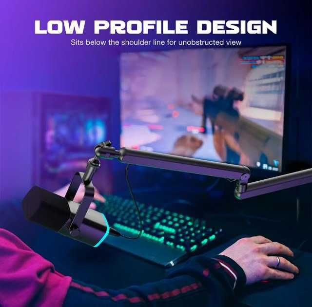 Стойка за микрофон FIFINE BM88