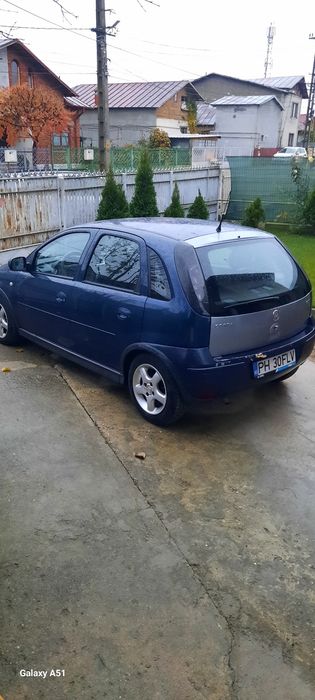 Opel Corsa C De Vânzare