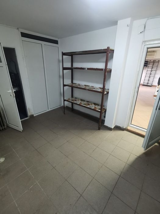 Spatiu comercial zona centrala