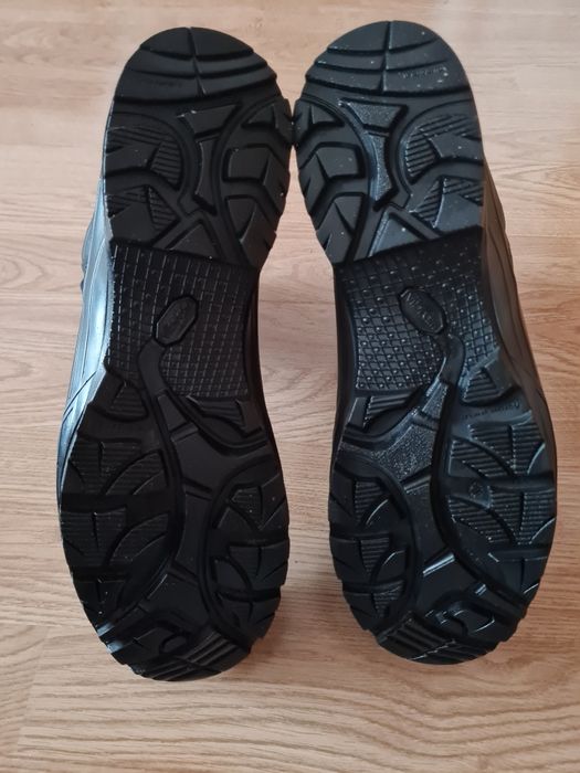 Ghete Haix Commander gtx 46